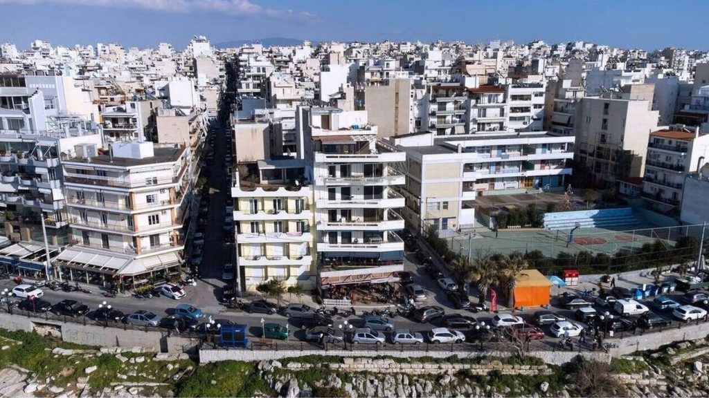 Κτηματαγορά: «Γονατίζουν» τα ελληνικά νοικοκυριά – Ξοδεύουν το 50% του εισοδήματός τους για να πληρώσουν το ενοίκιο!