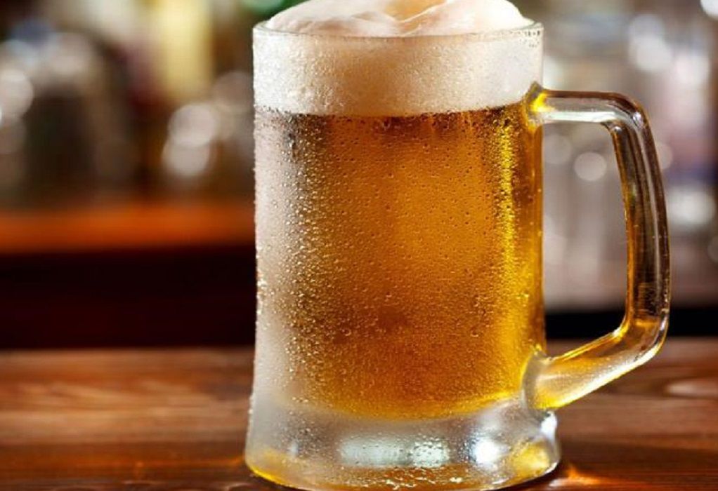 Το αλκοόλ «χτυπάει κόκκινο»: Αυτές είναι οι δέκα πιο δυνατές μπύρες στον κόσμο!