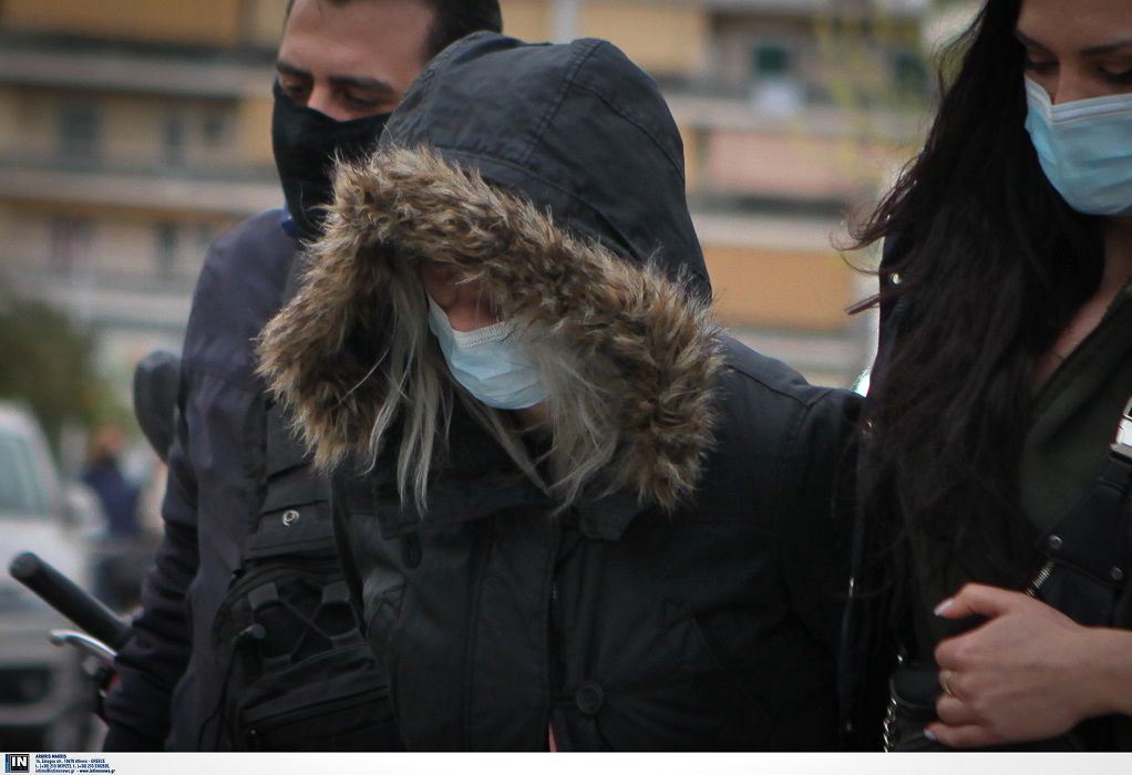 Πάτρα: Την Τετάρτη καταθέτει υπόμνημα η Ρούλα Πισπιρίγκου