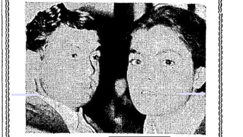 Το περιστατικό που «πάγωσε» τις Σπέτσες το 1953 – Πρώτα έσωσε 14χρονη από πνιγμό και μετά τη βίασε (φώτο)