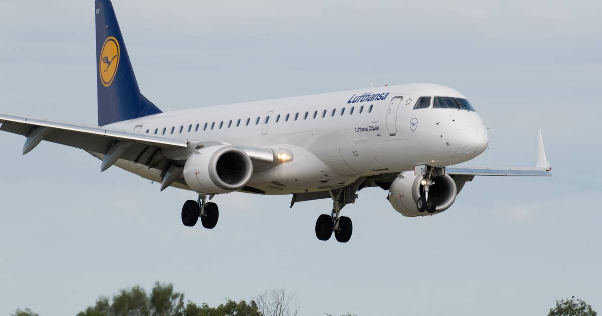 Κλάους-Μίχαελ Κουν: Ο πλουσιότερος άνθρωπος της Γερμανίας έγινε μεγαλύτερος μέτοχος της Lufthansa