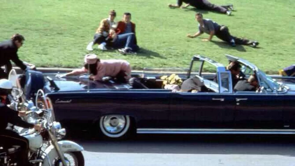 Ιστορικές δολοφονίες πολιτικών ηγετών που συγκλόνισαν τον κόσμο