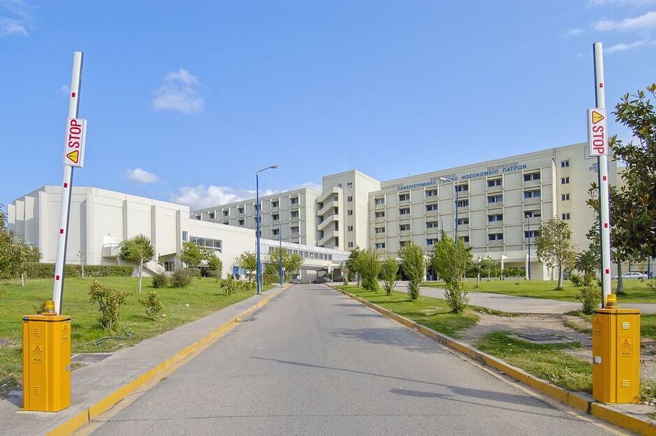 Νοσοκομείο Ρίου: Το φιλί της «ζωής» έσωσε την 6χρονη που παραλίγο να πνιγεί στη Ζαχάρω