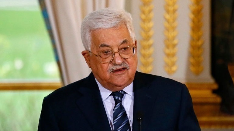 Σπάνια συνάντηση Γκαντς-Αμπάς πριν από την επίσκεψη του Μπάιντεν σε Ισραήλ και Παλαιστίνη