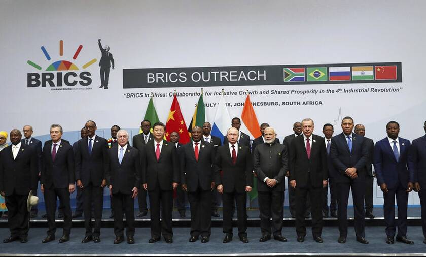 Η Κίνα βάζει την Αργεντινή στην BRICS – Το αντίπαλο δέος της Δύσης γίνεται πανίσχυρο