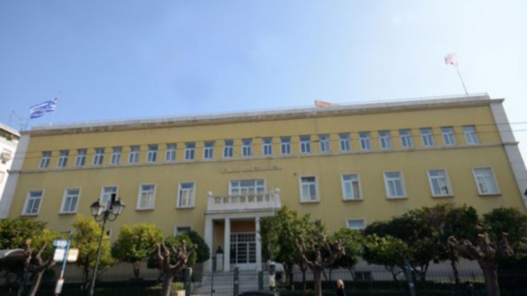 Νοσοκομείο «Αλεξάνδρας»: Κόρη ασθενούς τα έκανε γυαλιά-καρφιά