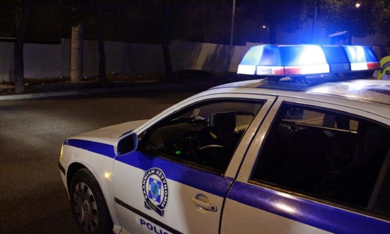 Θεσσαλονίκη: Ιδιοκτήτης καταστήματος εστίασης δέχθηκε επίθεση με μαχαίρι
