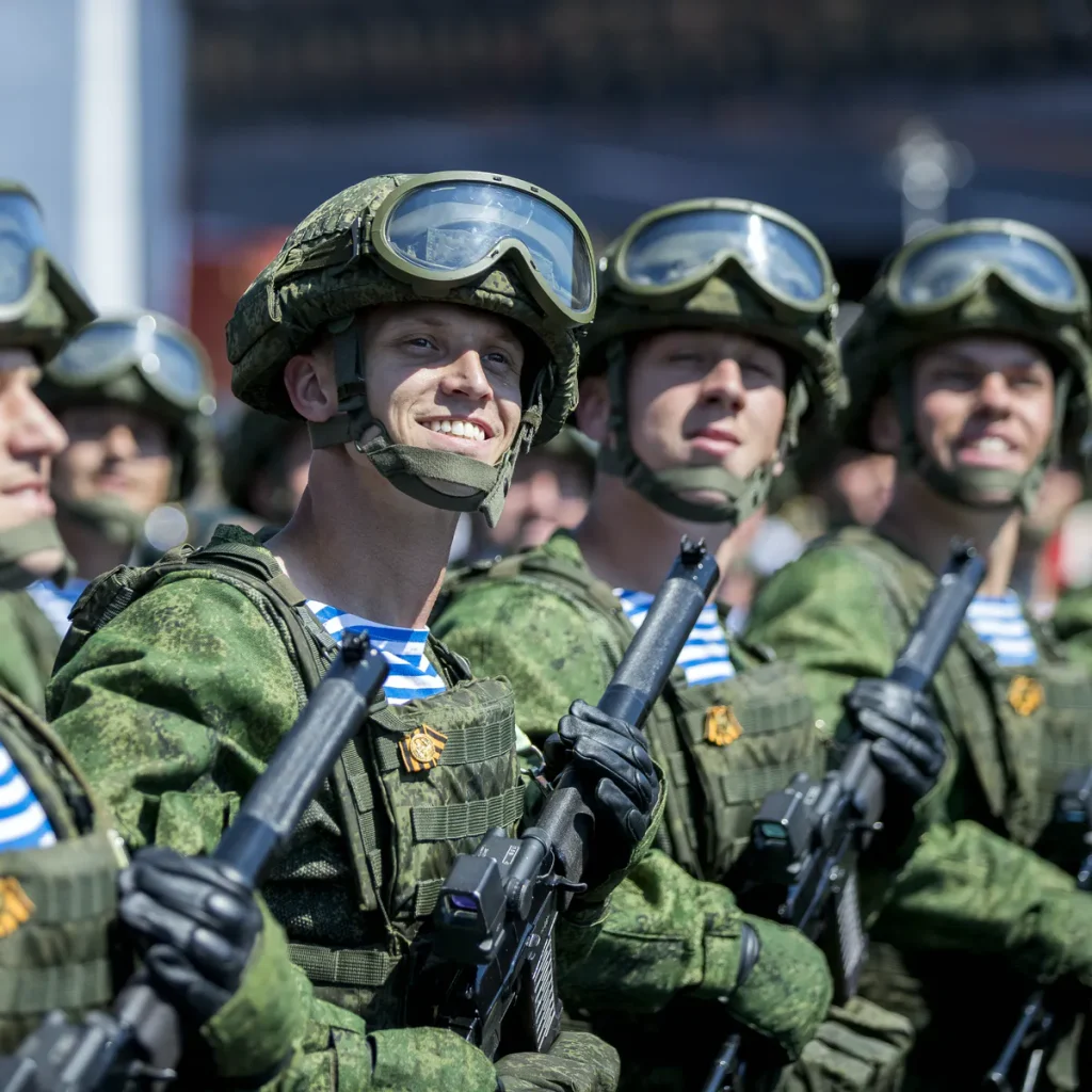 Το BBC αναφέρει ότι οι νεκροί Ρώσοι στρατιωτικοί στην Ουκρανία ανέρχονται στους 4.500