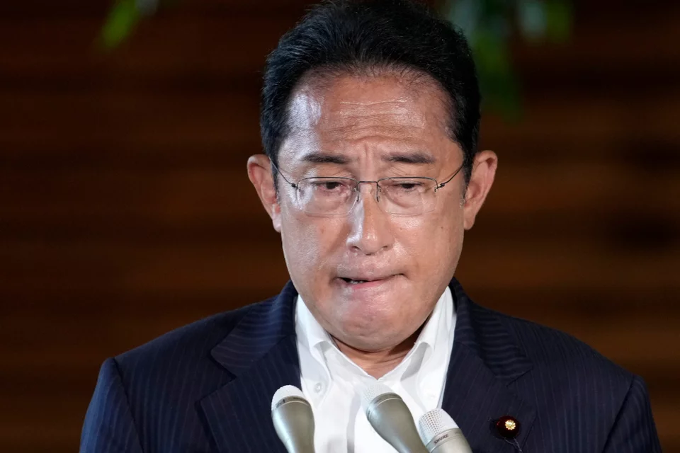 Ιάπωνας πρωθυπουργός: «Πάρα πολύ σοβαρή η κατάσταση του Σίνζο Άμπε»