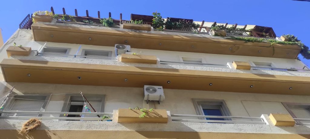 Ηράκλειο: Προφυλακιστέος κρίθηκε ο 42χρονος μητροκτόνος