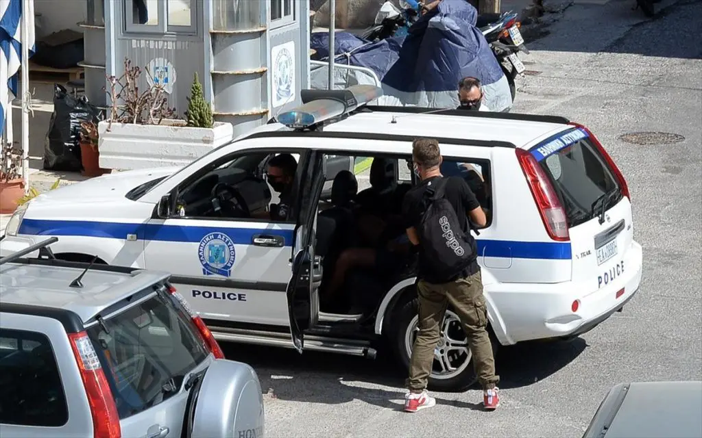 Μύκονος: Εξαρθρώθηκε εγκληματική οργάνωση για διακίνηση ναρκωτικών -Συνελήφθησαν τέσσερα άτομα