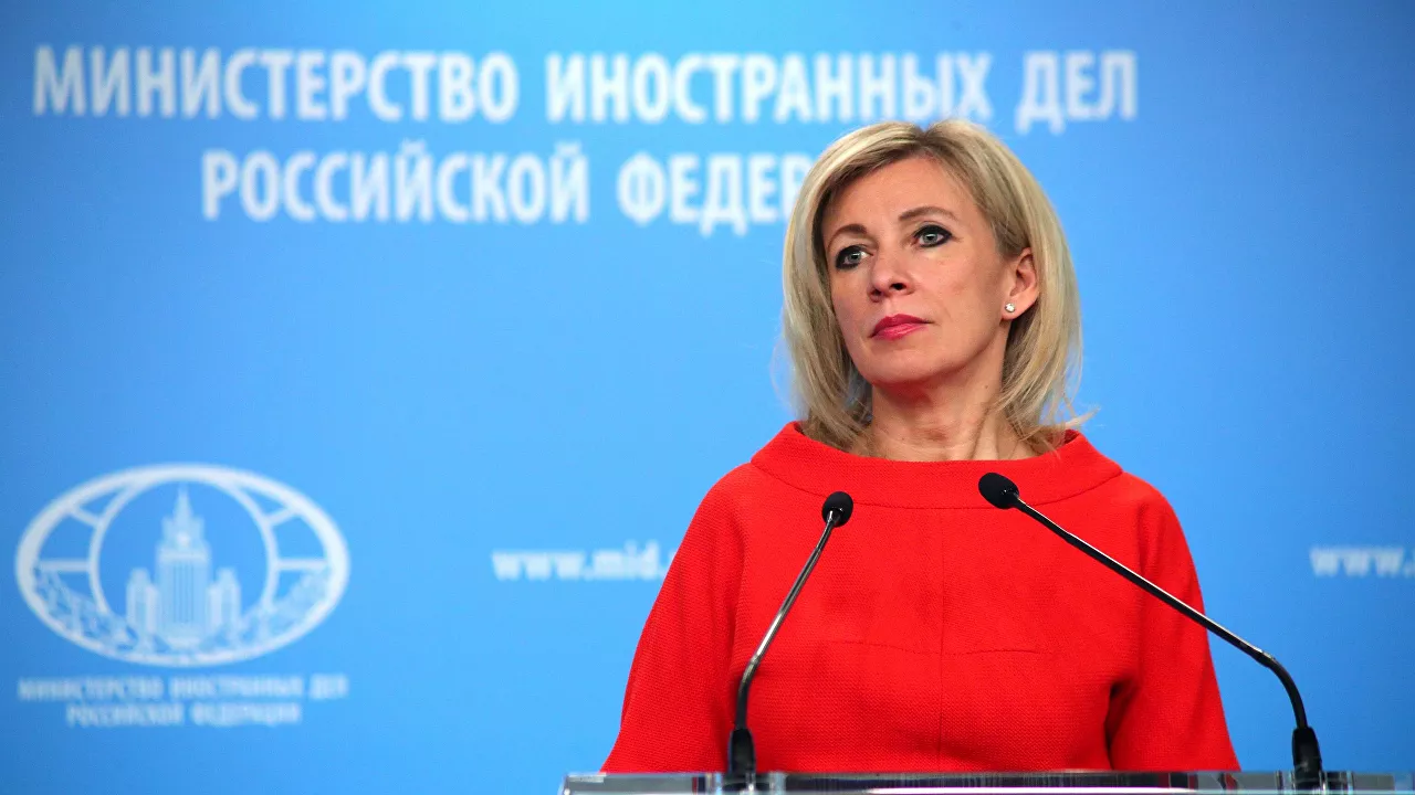 Ρωσία-ΥΠΕΞ – Προειδοποίηση προς τη Λιθουανία και την ΕΕ για το Καλίνινγκραντ: «Θα πάρουμε σκληρά μέτρα» 