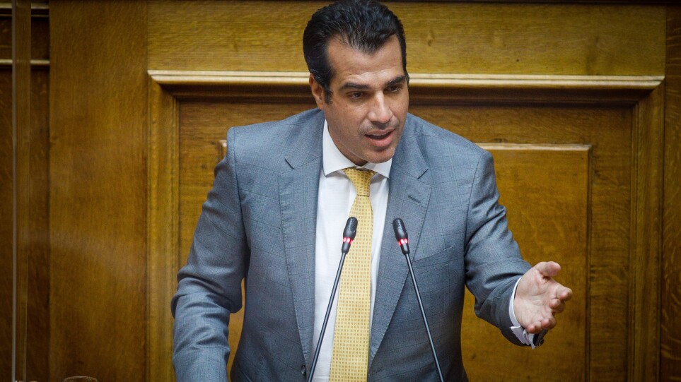 Θ.Πλεύρης για υποβοηθούμενη αναπαραγωγή: «Διασφαλίζουμε πλήρως τα δικαιώματα των γυναικών»