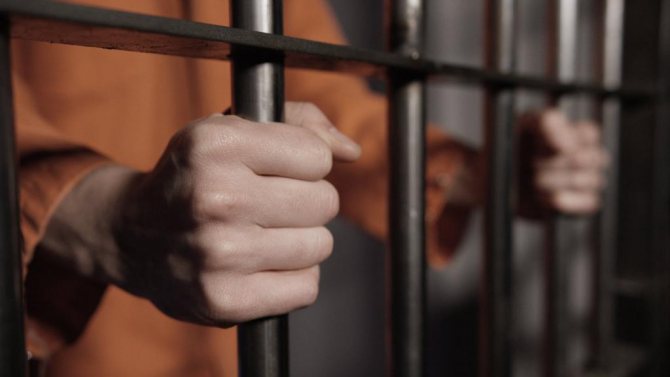 Γλέντι στις φυλακές Κορυδαλλού: Πειθαρχικός έλεγχος για βίντεο από κελί κρατουμένου