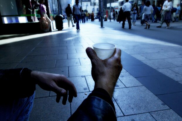 Ιταλία: Μέσα σε 16 χρόνια τριπλασιάστηκε ο αριθμός των κατοίκων που ζουν σε κατάσταση απόλυτης φτώχειας