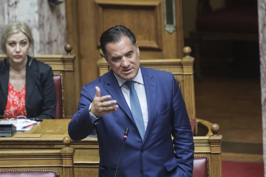 Α.Γεωργιάδης: «Γίνονται έλεγχοι μέσω και διαδικτύου για τις τιμές των ηλεκτρικών συσκευών» 