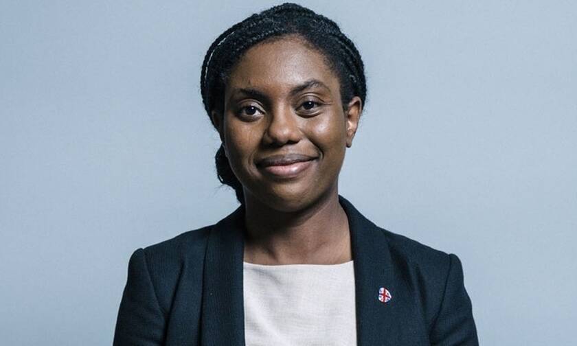 Βρετανία: Η Κέμι Μπέιντενοχ στην κούρσα για τη διαδοχή του Μπόρις Τζόνσον