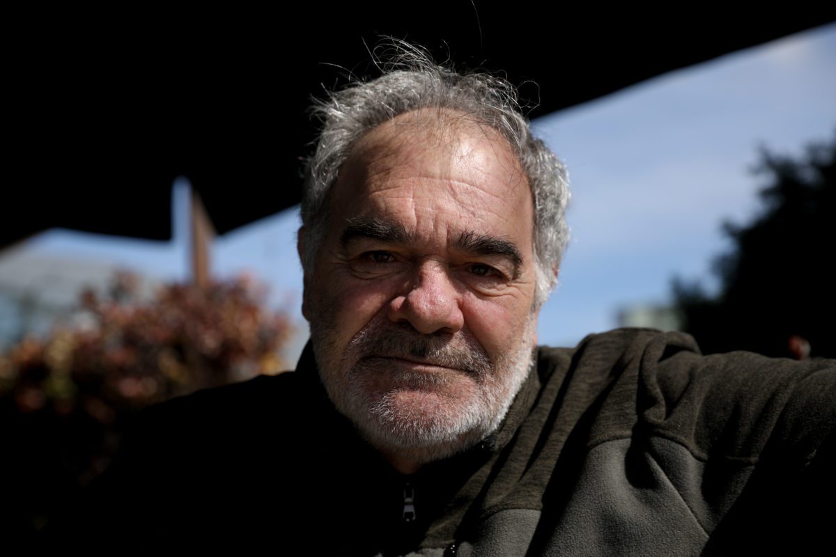 Γ.Μποστατζόγλου: «Συμφωνώ με την διαγραφή Φιλιππίδη – Λιγνάδη από το ΣΕΗ – «Δεν θα έκανα δουλειές μαζί τους»