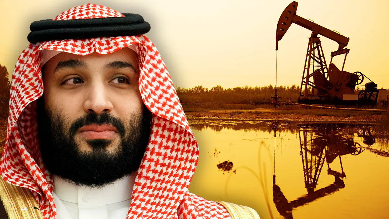 «Αραβική επανάσταση» στην παραγωγή πετρελαίου «βραχυκυκλώνει» το εμπάργκο G7 κατά Ρωσίας: Δεν αυξάνουν την παραγωγή!