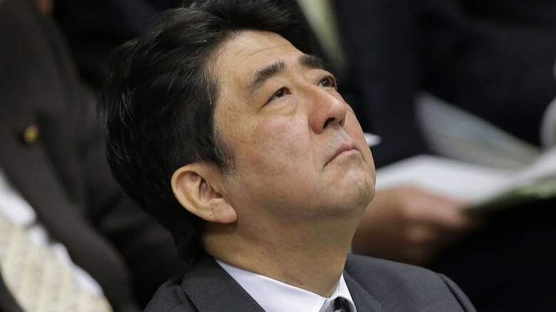 Σίνζο Άμπε: «Υπήρχαν προβλήματα με την ασφάλειά του» παραδέχεται η αστυνομία της Νάρα