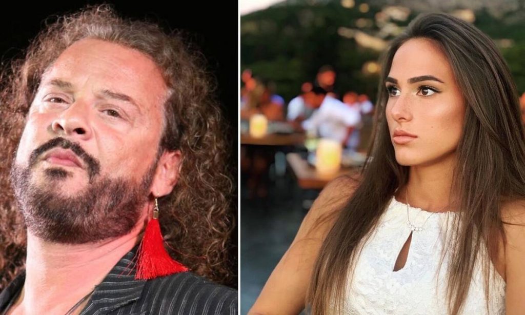 Αχώριστοι η Aσημίνα Χατζηανδρέου και ο Χρήστος Δάντης – Πήγαν το πρώτο τους ταξίδι μετά το Survivor