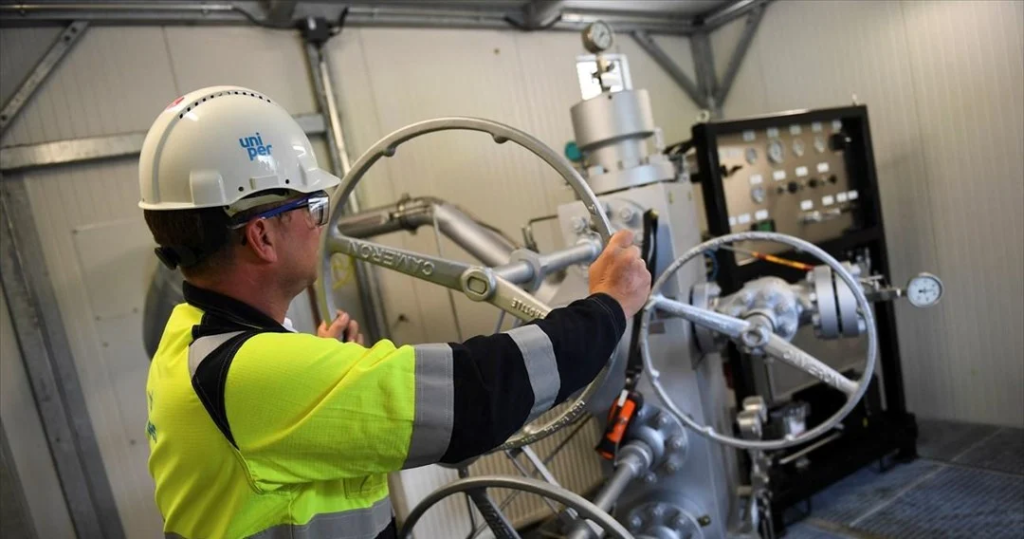 Πάει και η ευρωπαϊκή αλληλεγγύη: Αρνούνται οι Φινλανδοί μέτοχοι την διάσωση της γερμανικής Uniper