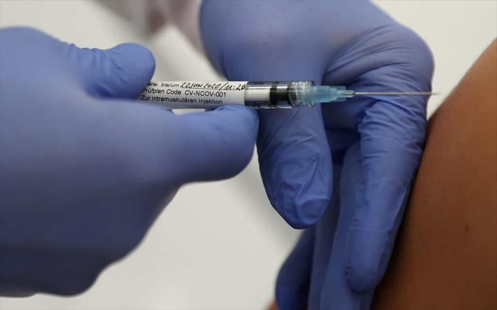 Αποζημίωση 200.000 ευρώ θα καταβάλει το ελληνικό Δημόσιο για τον θάνατο ανήλικης μετά τον εμβολιασμό της (upd)