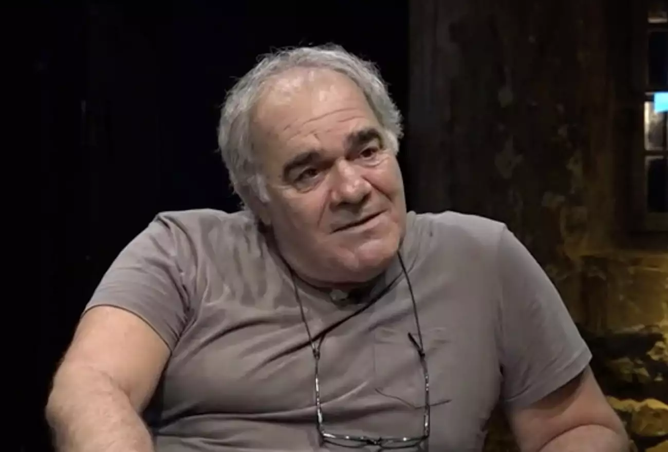 Γιάννης Μποσταντζόγλου: «Και να αθωωθούν δεν θα ξαναδούλευα με Φιλιππίδη και Λιγνάδη»