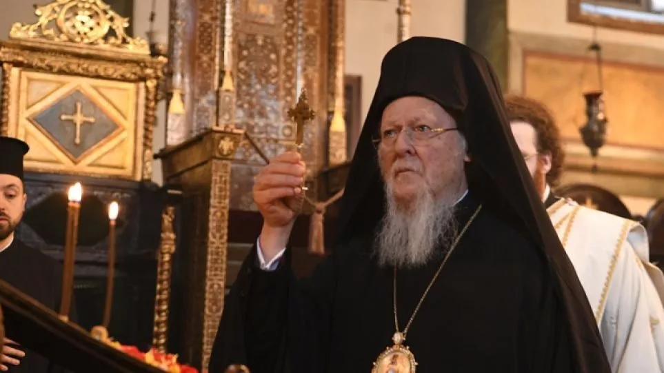Ιωάννινα: Ο Οικουμενικός Πατριάρχης Βαρθολομαίος θα πραγματοποιήσει τα θυρανοίξια του Ναού του Αγίου Παϊσίου