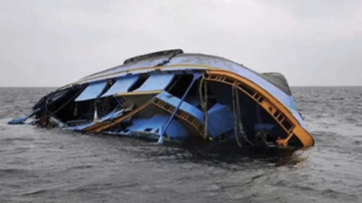 Ναυτικό δυστύχημα στη Νιγηρία: 15 νεκροί και ένας αγνοούμενος 