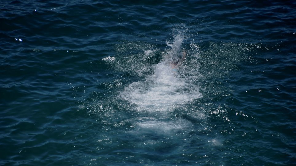 Βόλος: Νεκρός από τη θάλασσα ανασύρθηκε 77χρονος που είχε εξαφανιστεί