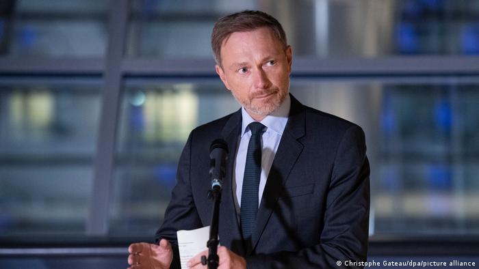 Γερμανία: Σάλος με τον πανάκριβο γάμο του υπουργού Οικονομικών – Τριήμερος εορτασμός