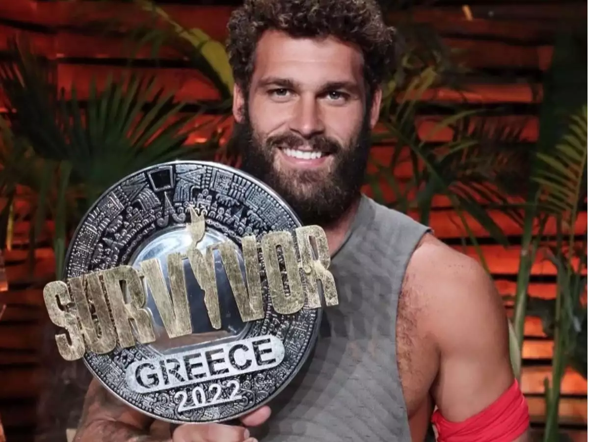 Στάθης Σχίζας: «Στην αρχή όταν με είδε η κόρη μου ήταν λίγο μαζεμένη αλλά μετά ανοίχτηκε»