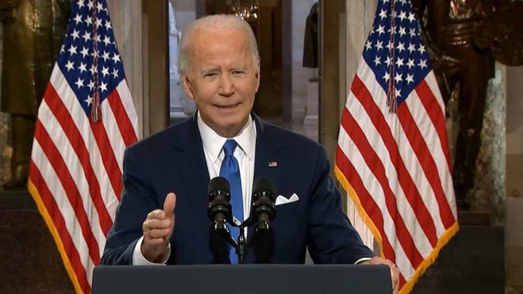 Στην Σ.Αραβία μεταβαίνει ο Τ.Μπάιντεν με την ελπίδα να πέσουν οι τιμές στο πετρέλαιο