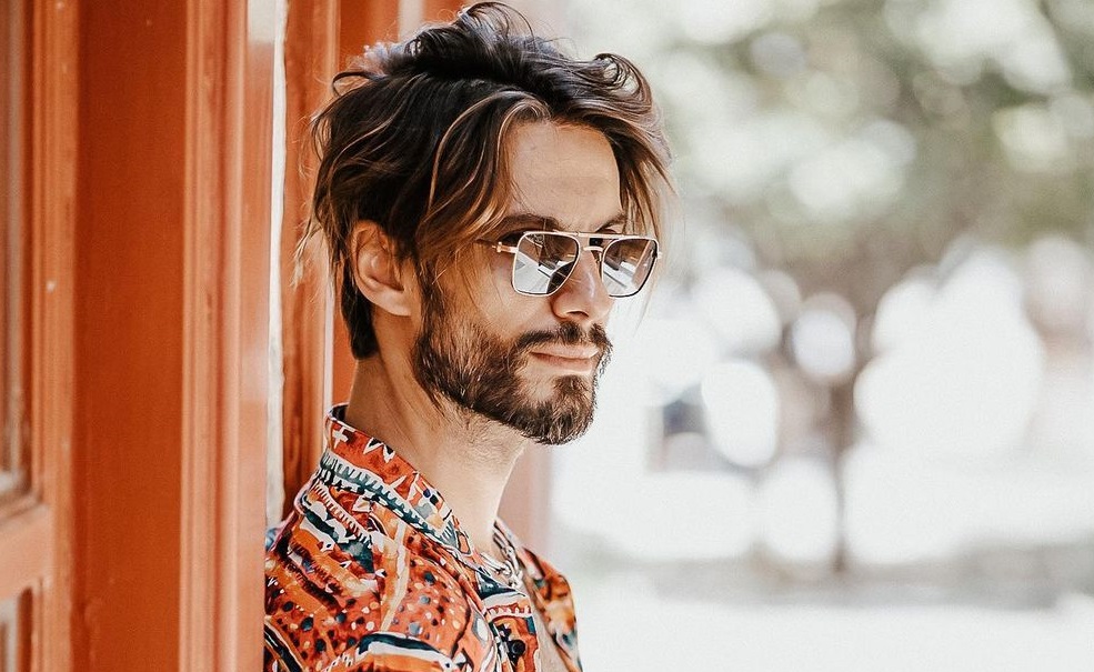 Γ.Καράβας: «Δεν μπορούμε να αποκλείσουμε τα άτομα με τατουάζ από το GNTM – Είναι μέρος της κοινωνίας μας»