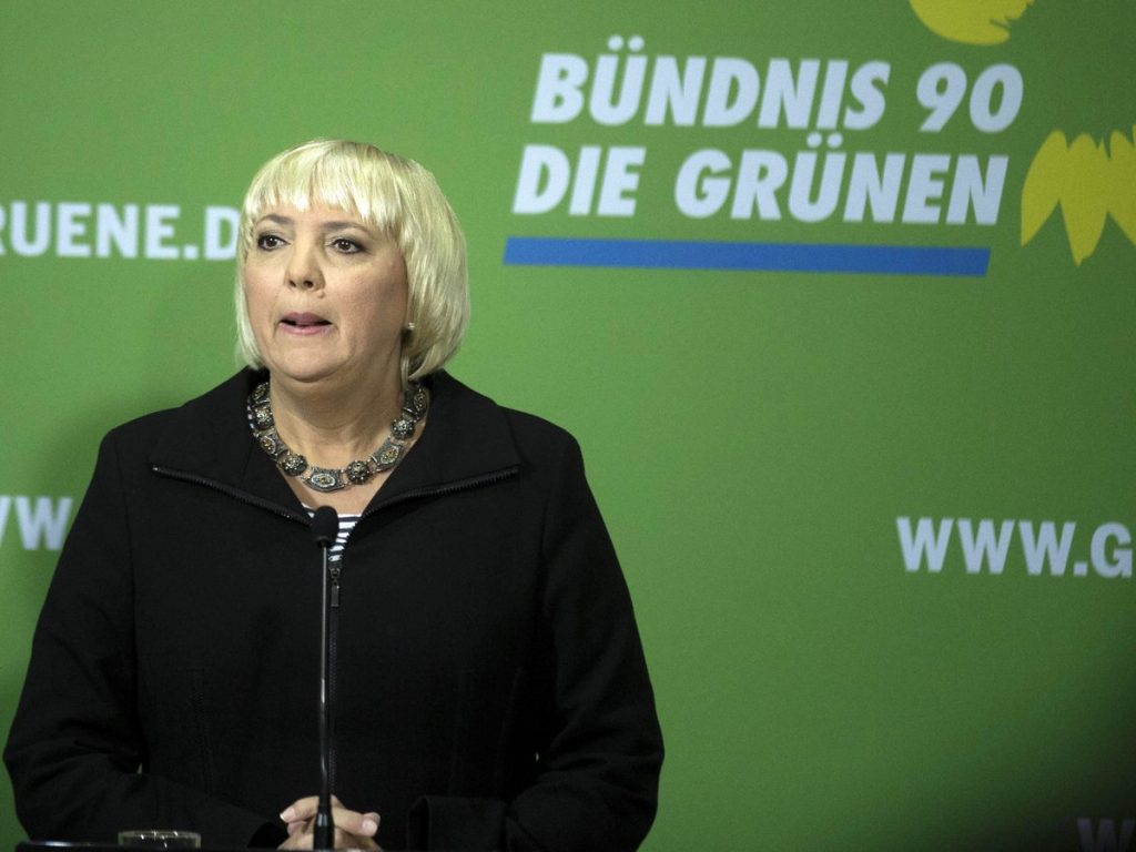 Το Σκοπευτήριο της Καισαριανής επισκέφθηκε η υφυπουργός Πολιτισμού της Γερμανίας