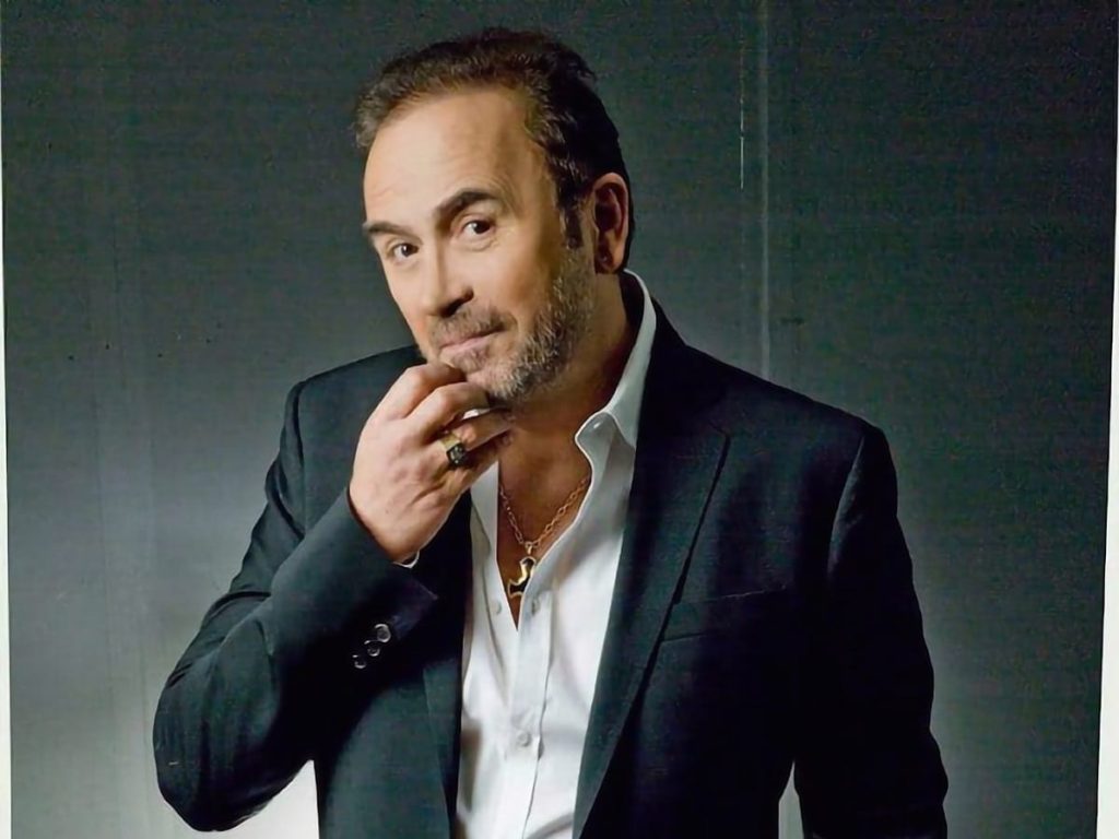 Σταμάτης Γονίδης: «Θα συνεργαστώ με τον γιο του Μπομπ Μάρλεϊ – Όπου να ‘ναι μπαίνουμε στο στούντιο»