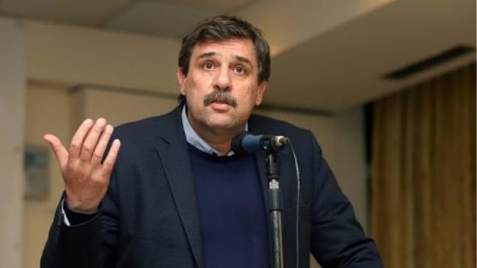 A.Ξανθός: Πρώτη στην Ευρώπη η Ελλάδα στην υπερβάλλουσα θνησιμότητα