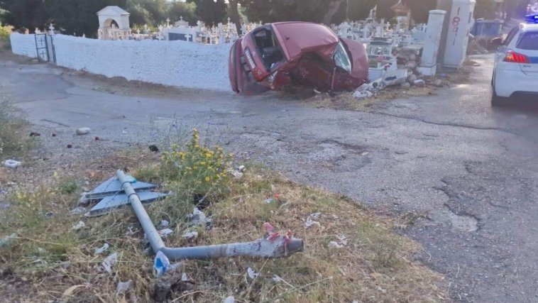 Οικογενειακή τραγωδία στο Αίγιο: Ο 25χρονος που σκοτώθηκε σε τροχαίο είχε χάσει την αδελφή του πριν από μερικά χρόνια