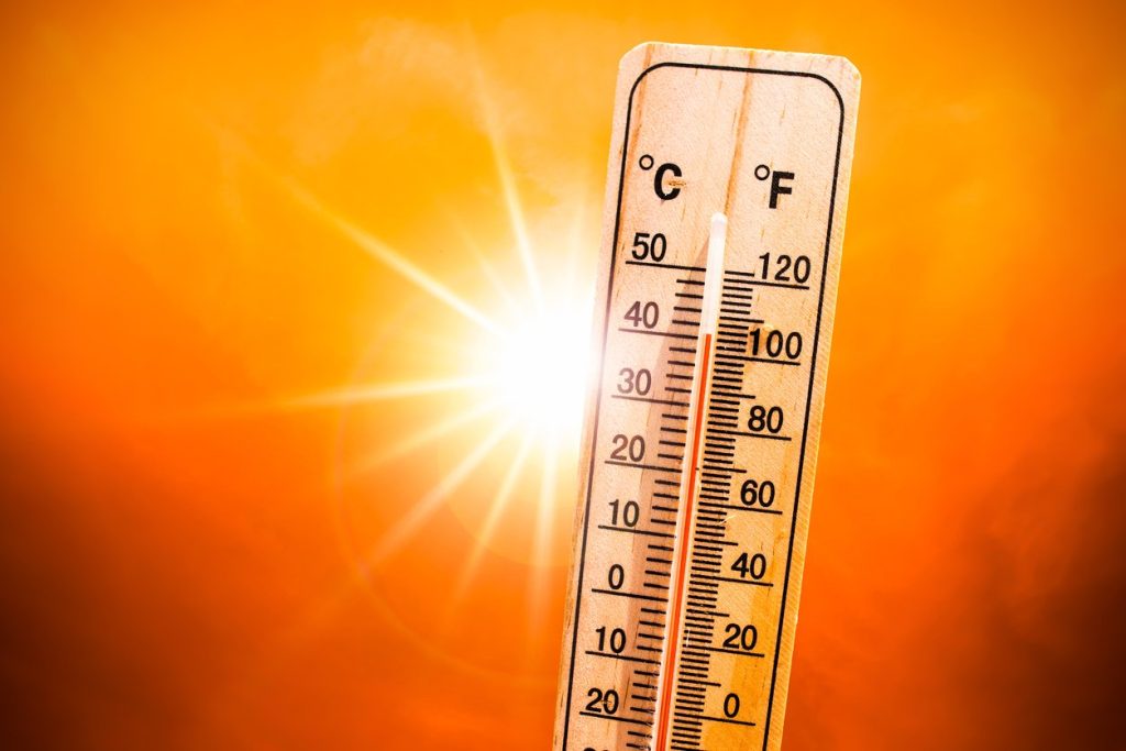 Ο φονικός καύσωνας του 1987 στην Ελλάδα με τους 1.300 νεκρούς δεν κατέγραψε καν την υψηλότερη θερμοκρασία!