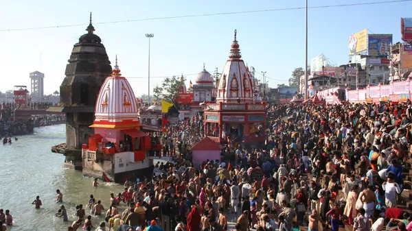 Εκτίμηση του ΟΗΕ: Η Ινδία θα γίνει η πολυπληθέστερη χώρα του κόσμου το 2023