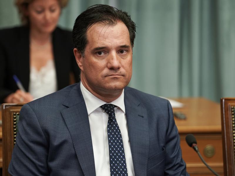 Οι δικαστές του ΣτΕ απαντούν με ανακοίνωσή τους στον Α.Γεωργιάδη για την κριτική στο θέμα της Novartis