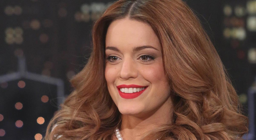 Τραϊάνα Ανανία: Χορεύει «έξαλλα» σε κλαμπ και «μαγνητίζει» τα βλέμματα (βίντεο)