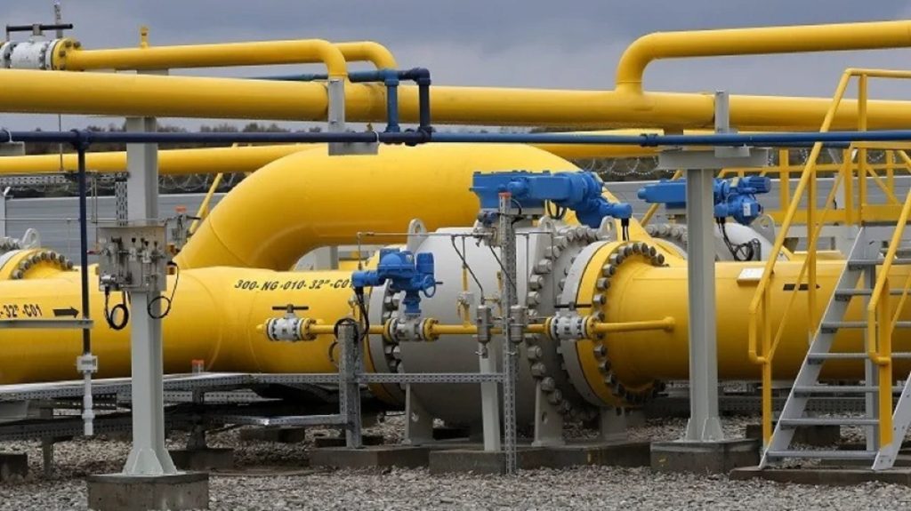 Η Ισπανία καλεί τις εταιρείες «να μειώσουν στο μέγιστο» τις εισαγωγές ρωσικού φυσικού αερίου
