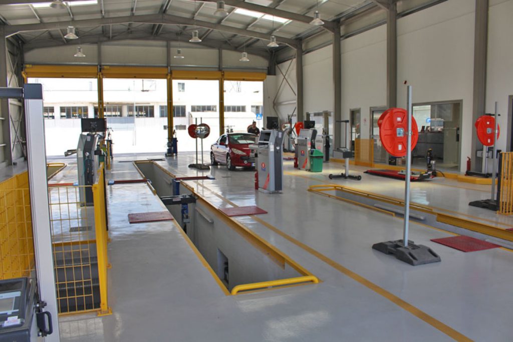 ΚΤΕΟ: Αυτά είναι τα πρόστιμα σε περίπτωση που χάσετε την προθεσμία ελέγχου 