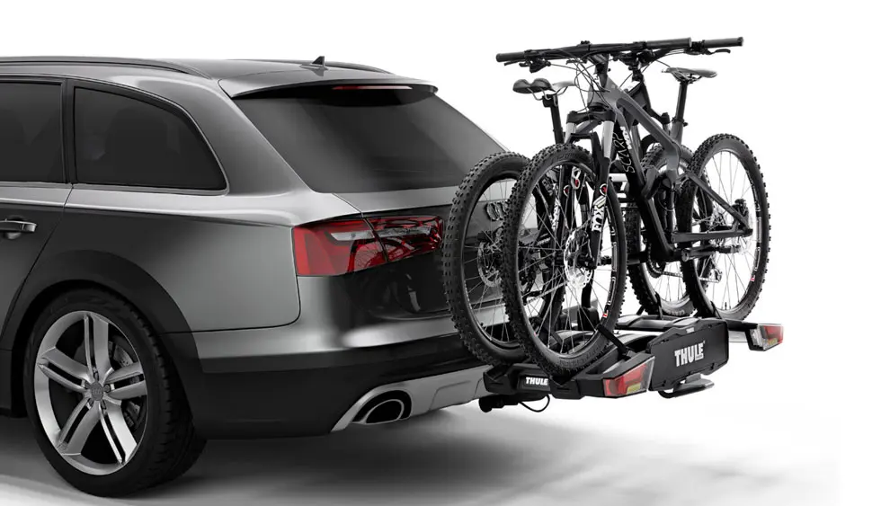 Σχάρα μεταφοράς ποδηλάτου: Γιατί είναι παράνομη – Ποιο είναι το πρόστιμο;