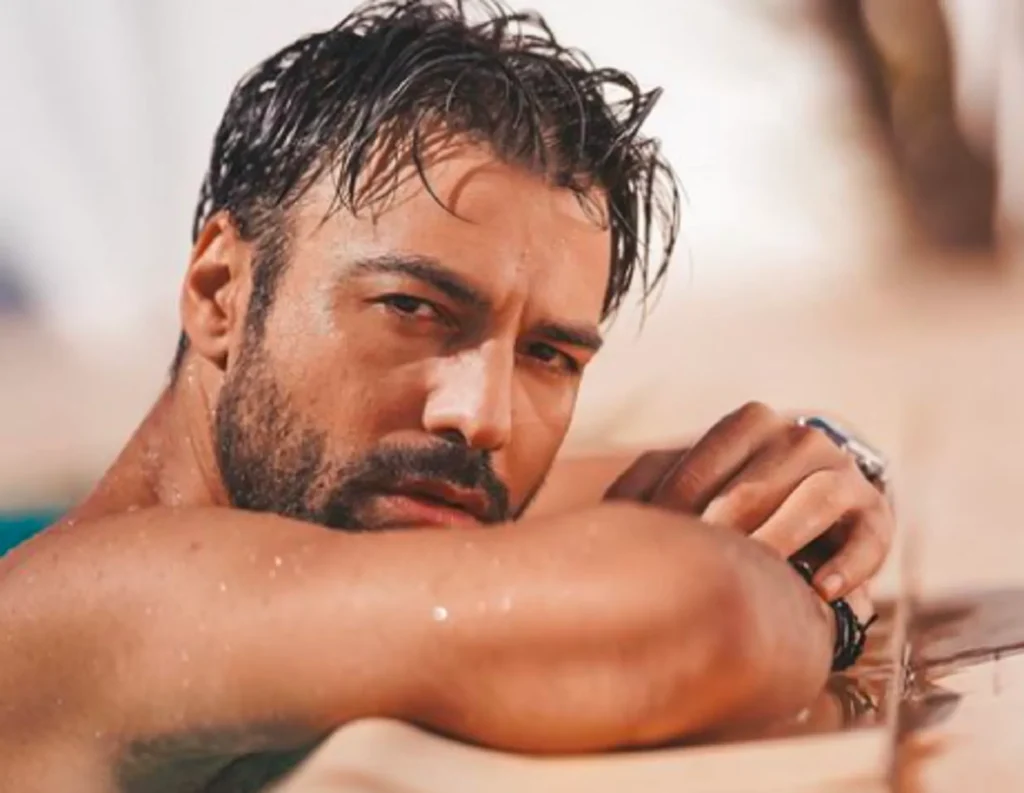 Ανδρέας Γεωργίου: «Έχω κάνει πολλές τρέλες για έναν έρωτα»