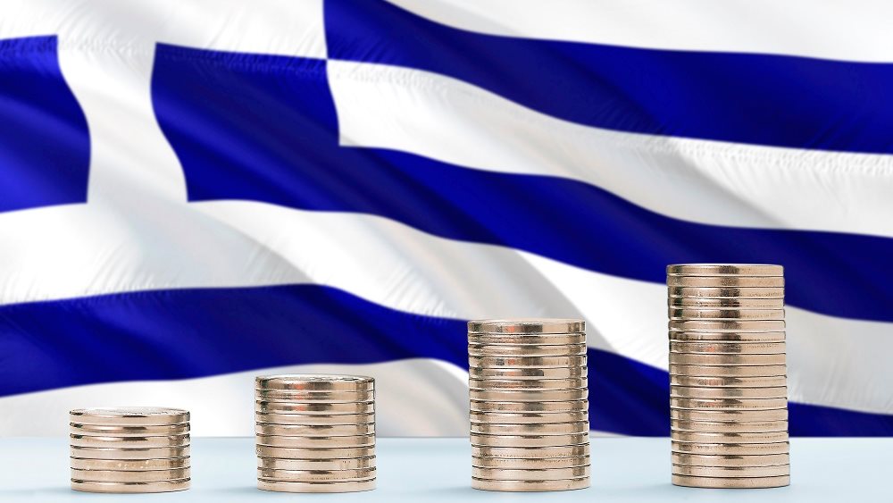 Θ.Πελαγίδης: Η ελληνική οικονομία μπορεί να έχει αύξηση του ΑΕΠ πάνω από 4% φέτος
