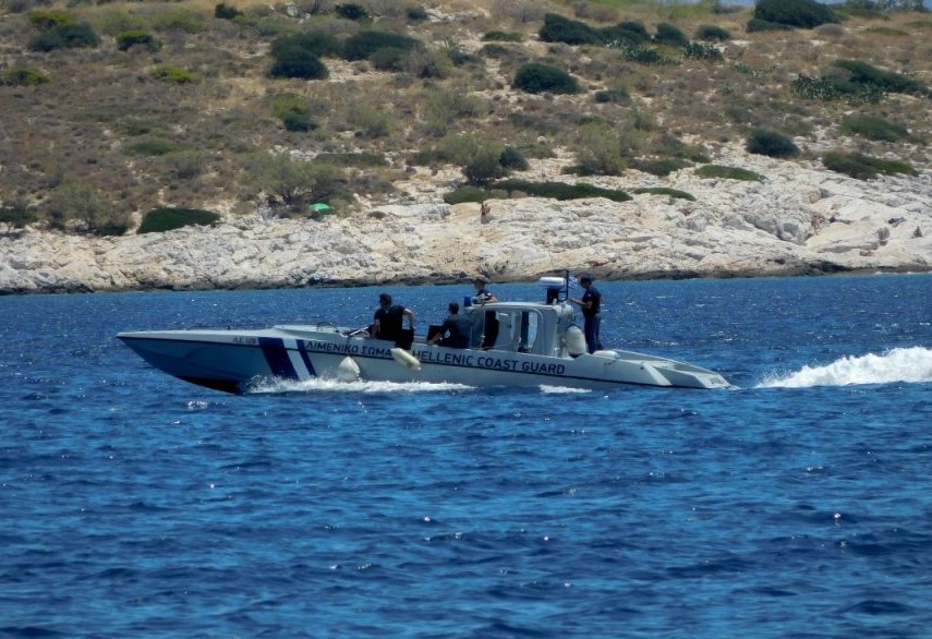 Αυτός είναι ο 31χρονος Σκοπιανός Μάρτιν που έκανε βουτιά στη Χαλκιδική το Σάββατο και αγνοείται