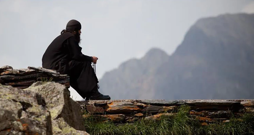 Μιχαήλ Τολότος: Ο μοναδικός άνδρας στον κόσμο που δεν είδε ποτέ γυναίκα «παίζει» να ήταν Έλληνας